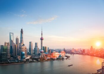 Explore China's Filming Locations