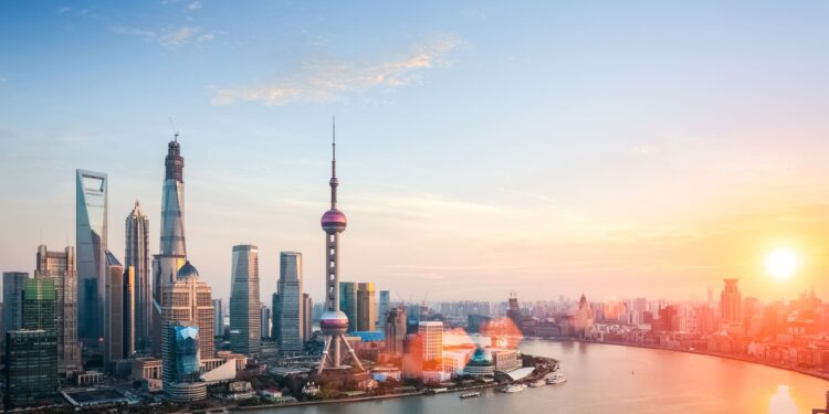 Explore China's Filming Locations