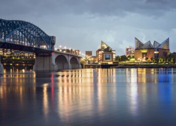 Explore Tennessee's Filming Locations