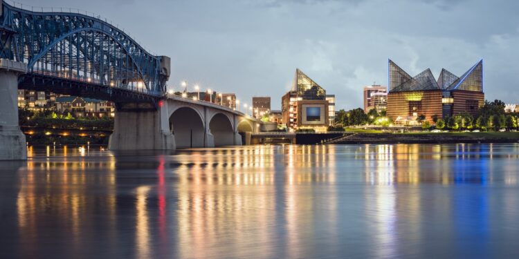 Explore Tennessee's Filming Locations