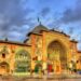 Explore Tehran's Filming Locations