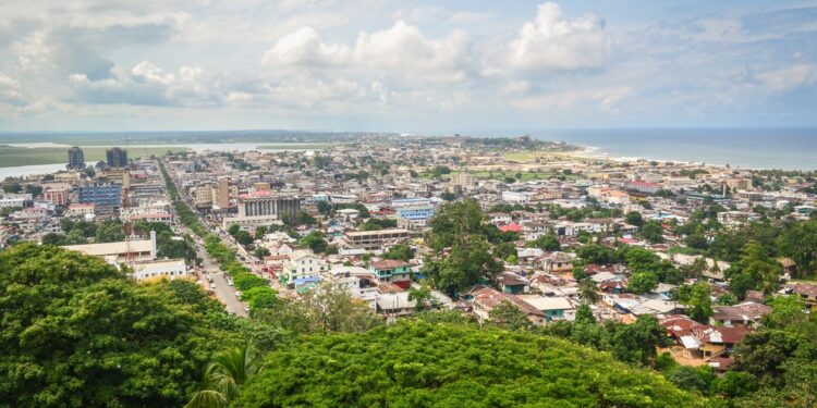 Explore Monrovia's Filming Locations