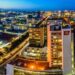 Explore Lusaka's Filming Locations