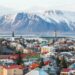 Explore Reykjavík's Filming Locations