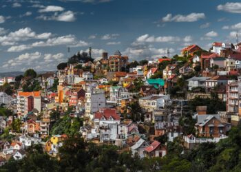 Explore Antananarivo's Filming Locations
