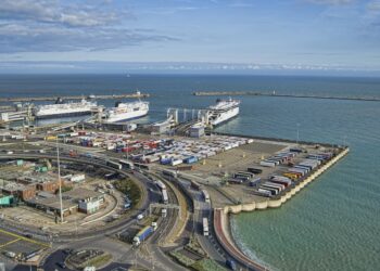 Explore Dover's Filming Locations