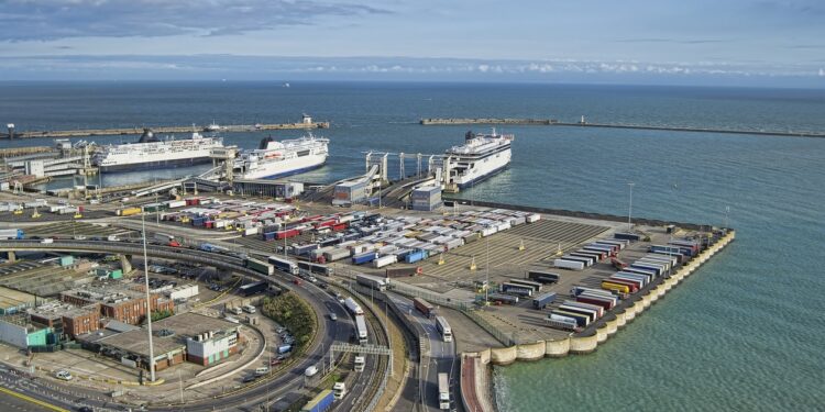 Explore Dover's Filming Locations