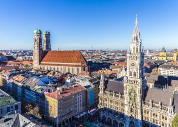 Explore Monaco's Filming Locations