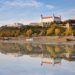Explore Bratislava's Filming Locations