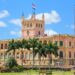 Explore Asunción's Filming Locations