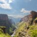 Explore Lesotho's Filming Locations