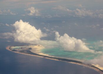 Explore Tarawa South's Filming Locations