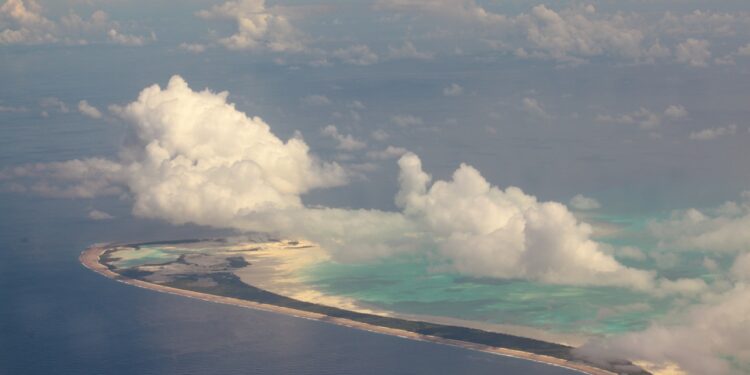 Explore Tarawa South's Filming Locations