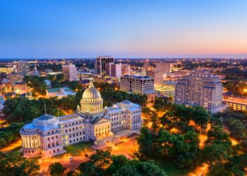 Explore Mississippi's Filming Locations