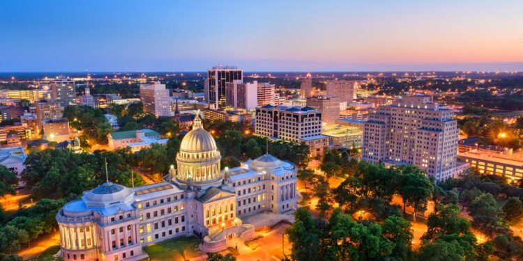 Explore Mississippi's Filming Locations