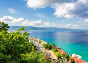 Explore Jamaica's Filming Locations