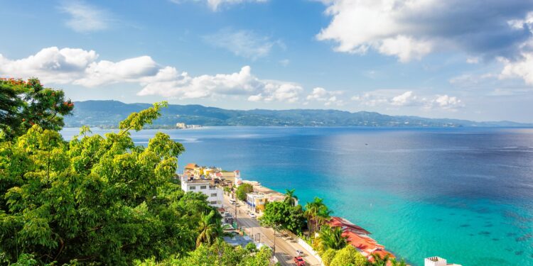 Explore Jamaica's Filming Locations