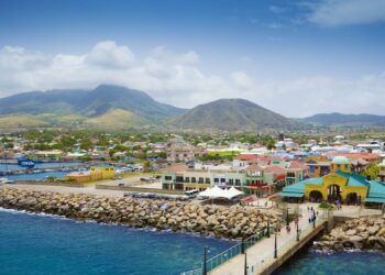 Explore Saint Kitts and Nevis's Filming Locations