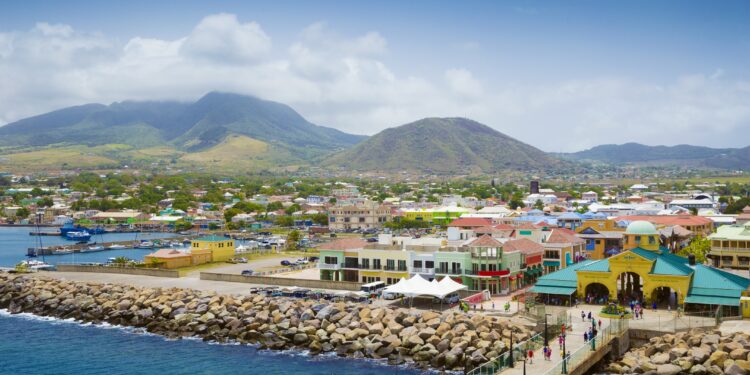 Explore Saint Kitts and Nevis's Filming Locations