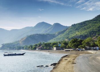 Explore Dili's Filming Locations