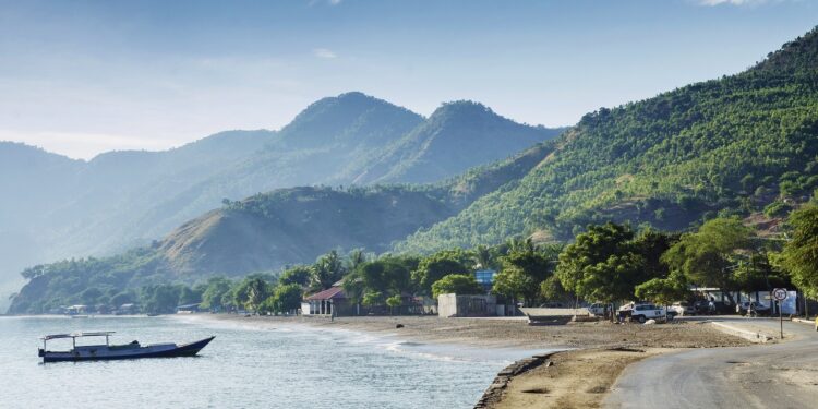 Explore Dili's Filming Locations
