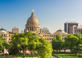 Explore Jackson's Filming Locations