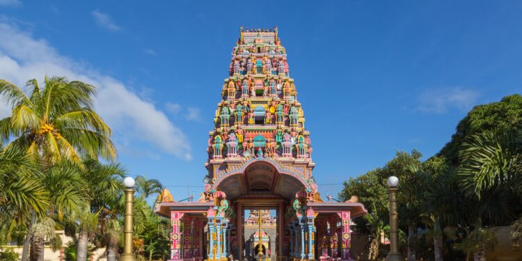 Explore Port Louis's Filming Locations