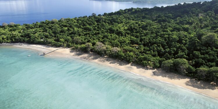 Explore Comoros's Filming Locations