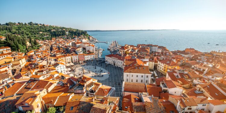 Explore Slovenia's Filming Locations