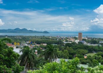 Explore Managua's Filming Locations