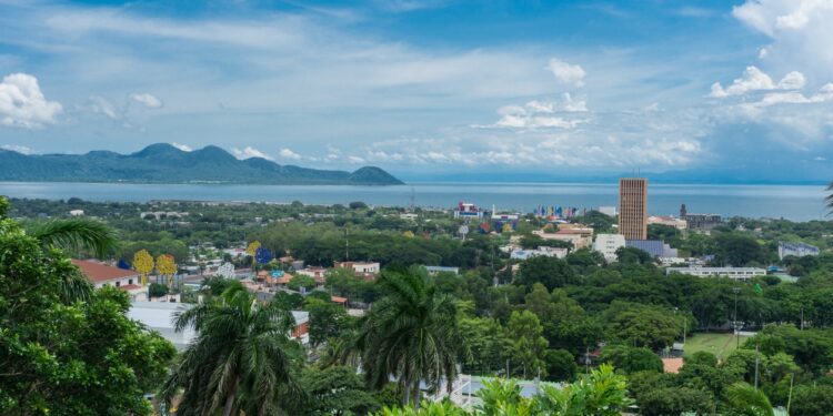 Explore Managua's Filming Locations