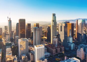 Explore Los Angeles's Filming Locations