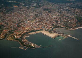 Explore Malabo's Filming Locations