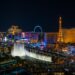 Explore Las Vegas's Filming Locations