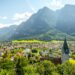 Explore Liechtenstein's Filming Locations