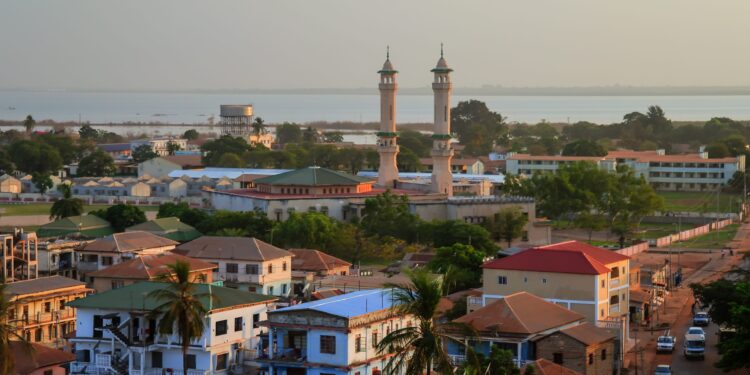 Explore Banjul's Filming Locations