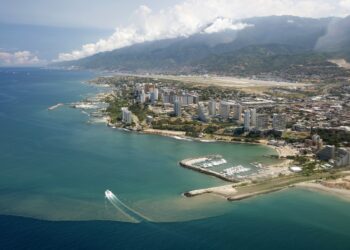 Explore Caracas's Filming Locations