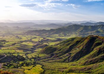 Explore Ethiopia's Filming Locations