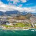 Explore Cape Town's Filming Locations