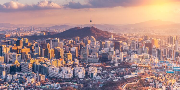 Explore Seoul's Filming Locations