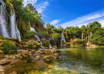 Explore Bosnia and Herzegovina's Filming Locations