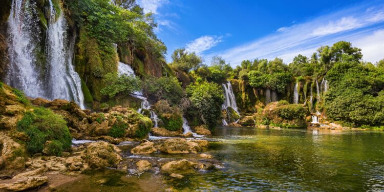 Explore Bosnia and Herzegovina's Filming Locations