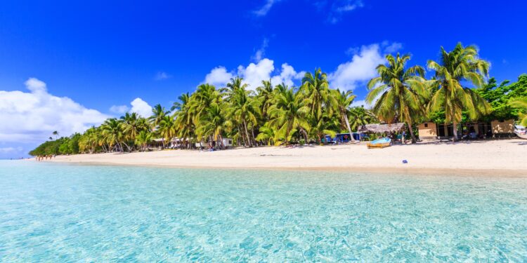 Explore Suva's Filming Locations