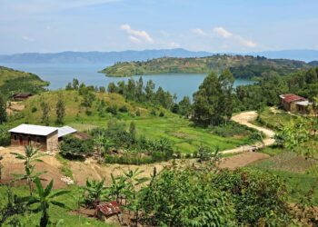 Explore Democratic Republic of the Congo's Filming Locations