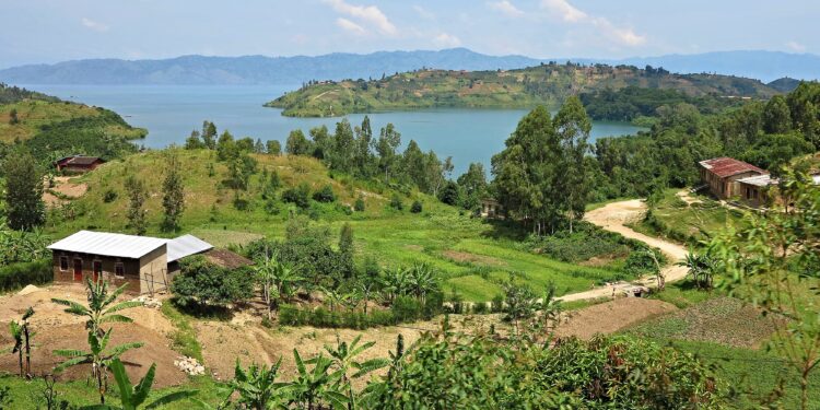 Explore Democratic Republic of the Congo's Filming Locations