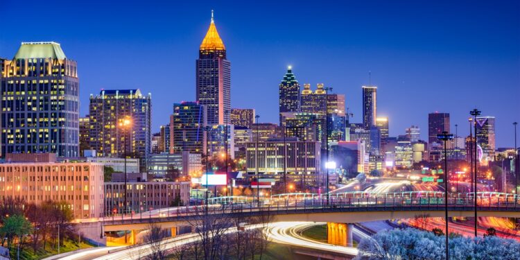 Explore Atlanta's Filming Locations