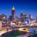 Explore Atlanta's Filming Locations