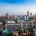 Explore Nairobi's Filming Locations