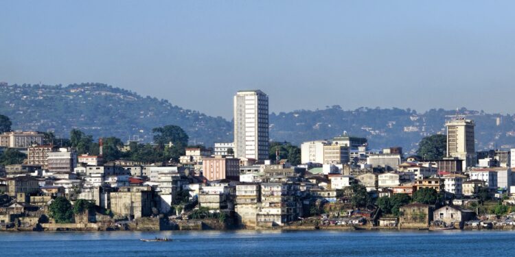 Explore Freetown's Filming Locations