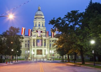 Explore Cheyenne's Filming Locations